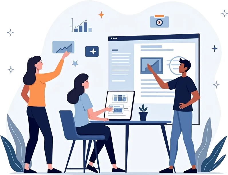 Startup Software Development